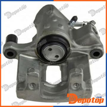 Étrier de frein arrière gauche pour OPEL | HZT-PL-032, 8AC355395511